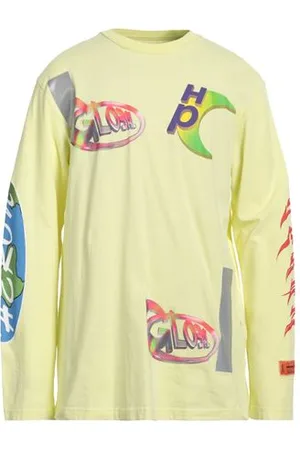 Heron Preston CAMISETAS Y TOPS - Camisetas