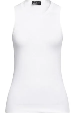 Cruciani CAMISETAS Y TOPS - Tops