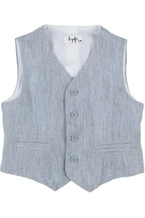 Il gufo TRAJES Y CONJUNTOS - Chalecos sartoriales