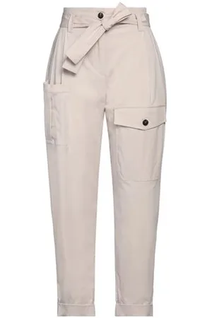 ELEVENTY PARTES DE ABAJO - Pantalones