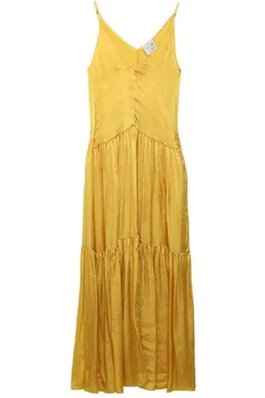 FORTE FORTE VESTIDOS - Vestidos largos