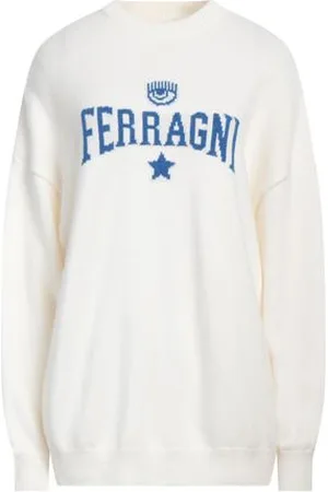 Chiara Ferragni PRENDAS DE PUNTO - Pullover