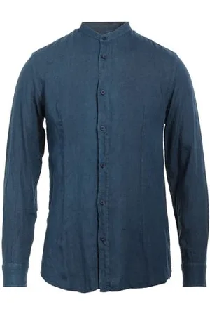 DANIELE ALESSANDRINI HOMME CAMISETAS Y TOPS - Camisas