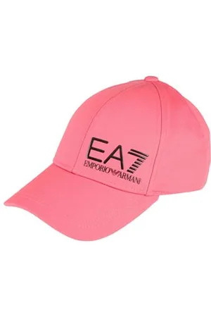 EA7 COMPLEMENTOS - Sombreros