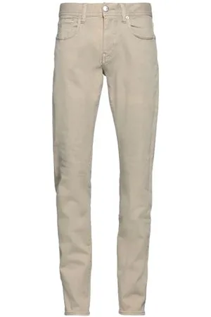 Armani Exchange PARTES DE ABAJO - Pantalones vaqueros