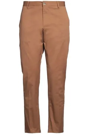 DANIELE ALESSANDRINI HOMME PARTES DE ABAJO - Pantalones