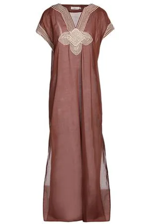 Tory Burch VESTIDOS - Vestidos largos