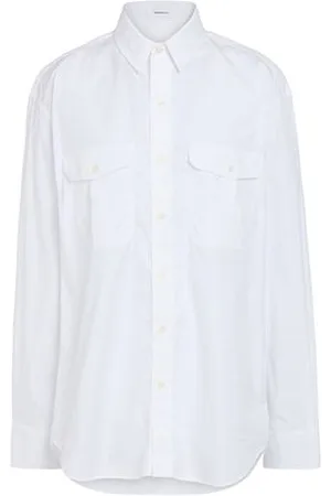 WARDROBE.NYC CAMISETAS Y TOPS - Camisas