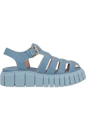 Pollini CALZADO - Sandalias con cierre