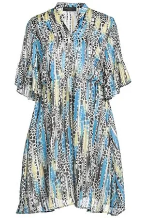 ANGELA MELE MILANO VESTIDOS - Minivestidos