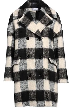 RED Valentino ROPA DE ABRIGO - Abrigos