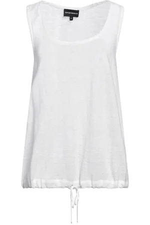 Emporio Armani CAMISETAS Y TOPS - Tops