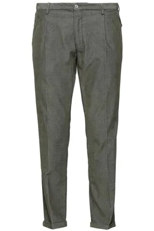 Biagio Santaniello PARTES DE ABAJO - Pantalones