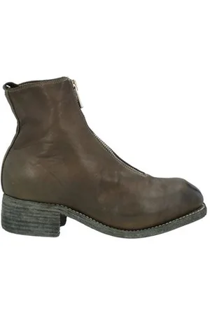 GUIDI CALZADO - Botines de caña alta
