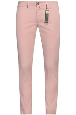 EXIGO PARTES DE ABAJO - Pantalones