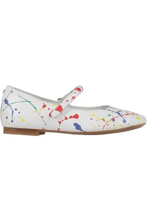 Dolce & Gabbana CALZADO - Bailarinas