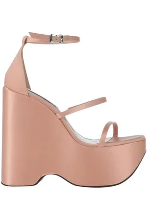 Steve Madden CALZADO - Sandalias con cierre