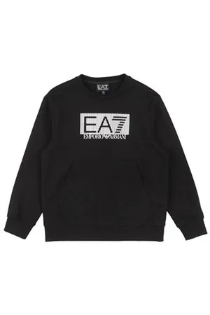 EA7 CAMISETAS Y TOPS - Sudaderas