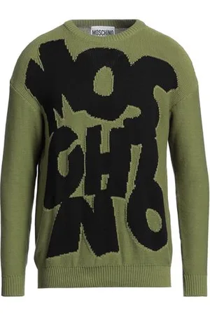 Moschino PRENDAS DE PUNTO - Pullover