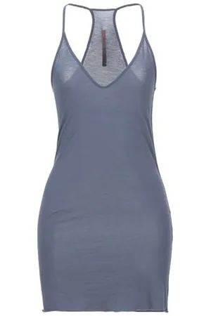 Rick Owens CAMISETAS Y TOPS - Camisetas de tirantes