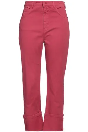 Max Mara PARTES DE ABAJO - Pantalones vaqueros