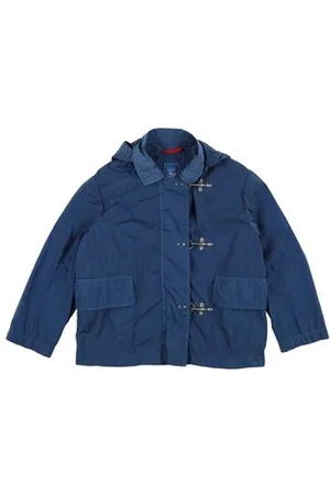 FAY ROPA DE ABRIGO - Chaquetas y cazadoras