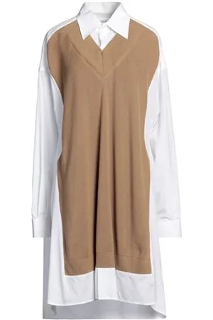 Maison Margiela VESTIDOS - Vestidos midi