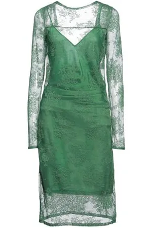 Nº21 VESTIDOS - Vestidos midi