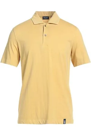 DRUMOHR CAMISETAS Y TOPS - Polos