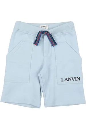 Lanvin PARTES DE ABAJO - Pantalones cortos y bermudas