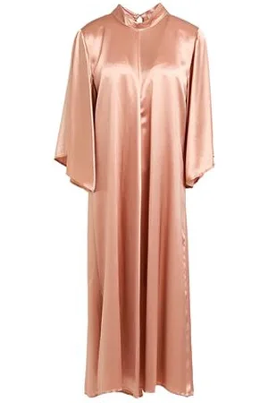 FORTE FORTE VESTIDOS - Vestidos midi