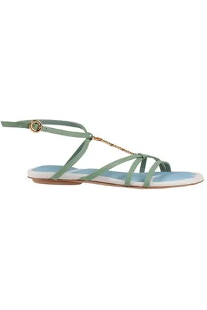 Jacquemus CALZADO - Sandalias con cierre