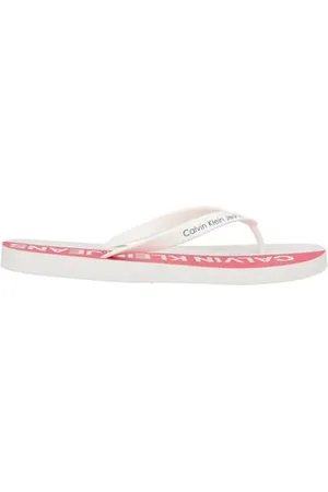 Calvin Klein CALZADO - Sandalias de dedo