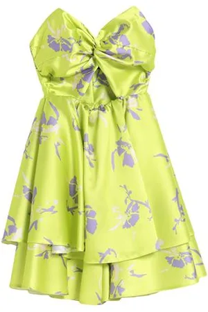 SIMONA CORSELLINI VESTIDOS - Minivestidos