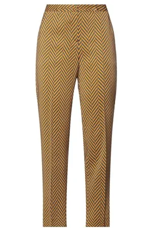 CAMICETTASNOB PARTES DE ABAJO - Pantalones