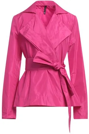 PIERANTONIO GASPARI ROPA DE ABRIGO - Chaquetas y cazadoras