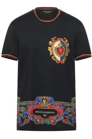 Dolce & Gabbana CAMISETAS Y TOPS - Camisetas