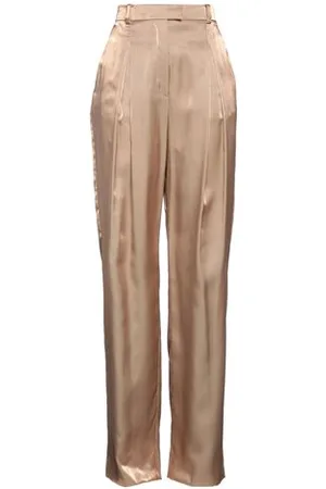 Agnona PARTES DE ABAJO - Pantalones