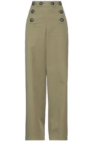 Dsquared2 PARTES DE ABAJO - Pantalones