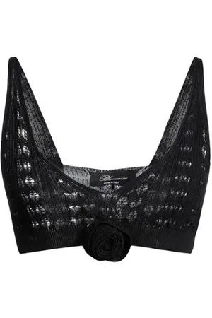 BLUMARINE CAMISETAS Y TOPS - Tops