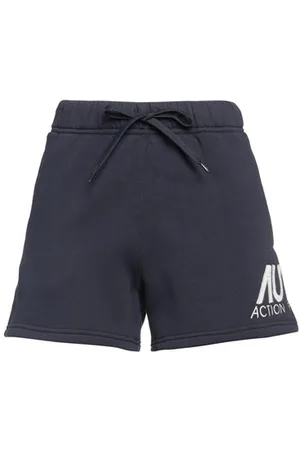 Autry PARTES DE ABAJO - Pantalones cortos y bermudas