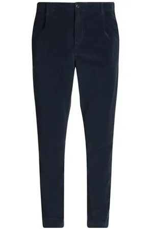 40 Weft PARTES DE ABAJO - Pantalones