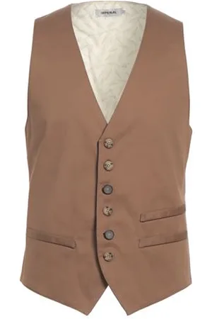 Imperial TRAJES Y CONJUNTOS - Chalecos sartoriales