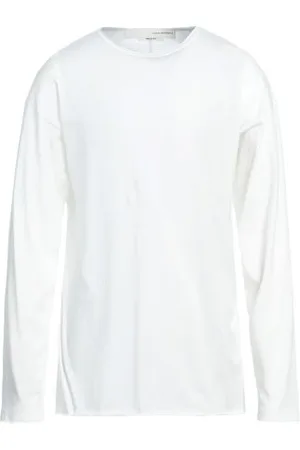 ISABEL BENENATO CAMISETAS Y TOPS - Camisetas