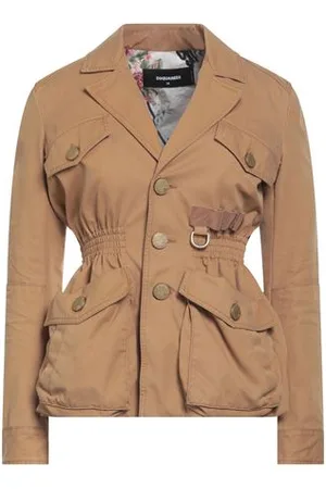 Dsquared2 ROPA DE ABRIGO - Chaquetas y cazadoras