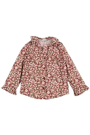 Il gufo CAMISETAS Y TOPS - Camisas