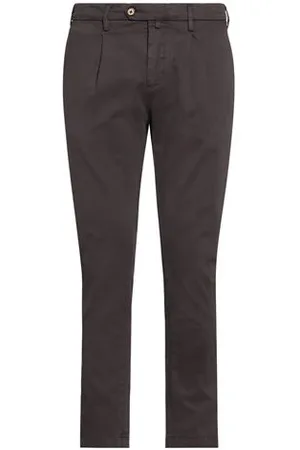 TELA PARTES DE ABAJO - Pantalones