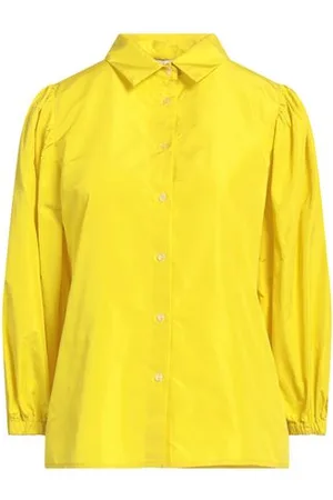 Caractere CAMISETAS Y TOPS - Camisas