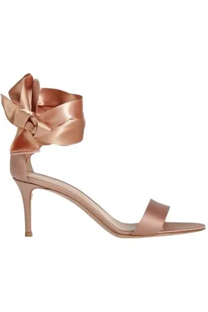 Gianvito Rossi CALZADO - Sandalias con cierre