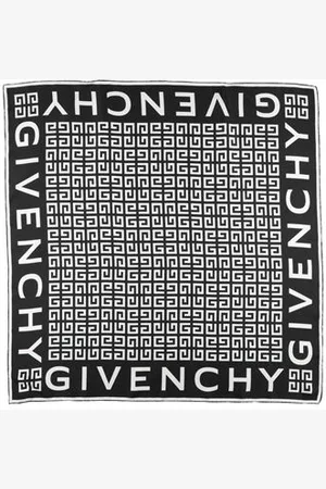 Givenchy COMPLEMENTOS - Bufandas